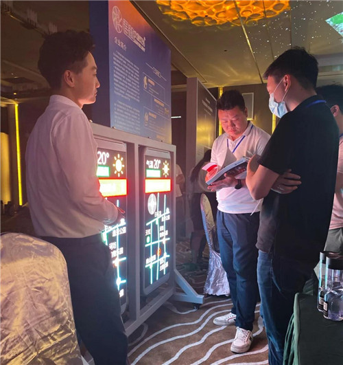 共讨城市亮化工程新风向，视爵光旭助力打造佛山夜游名城品牌