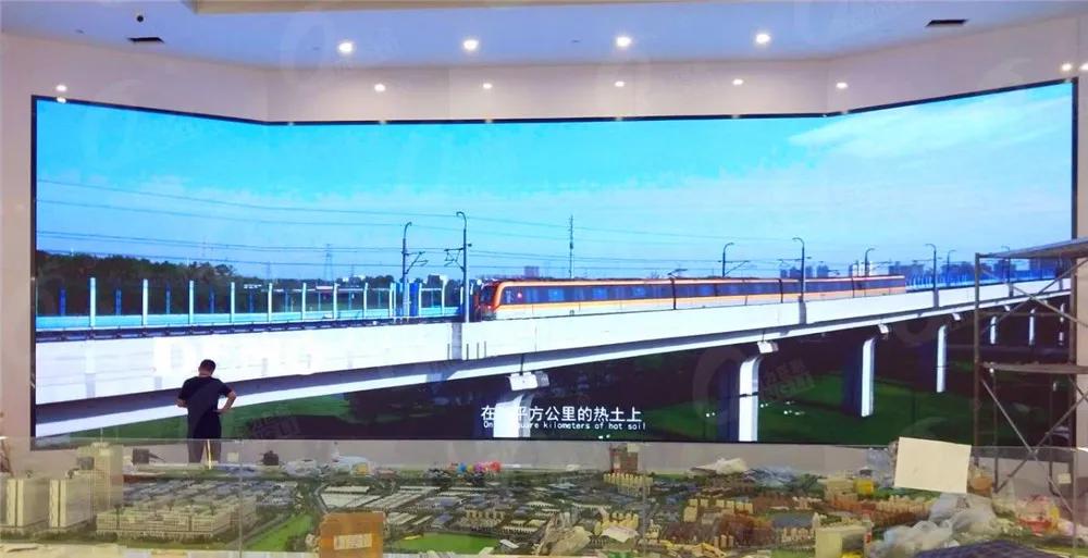 展示展览如何更炫酷更吸睛？刷过这些美图你就知道！