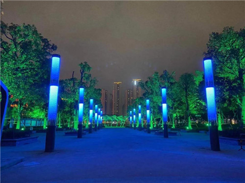 共讨城市亮化工程新风向，视爵光旭助力打造佛山夜游名城品牌