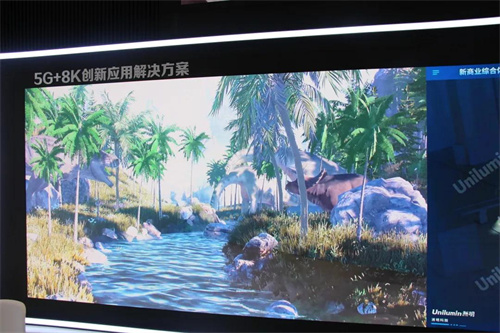 洲明科技：致力成为LED光显产品及解决方案最佳供应商