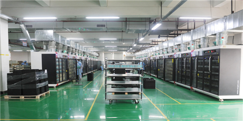 普德新星：深耕电源行业，用心打造民族电源