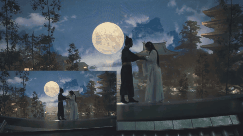 XR技术分解——炫酷的XR场景如何实现？