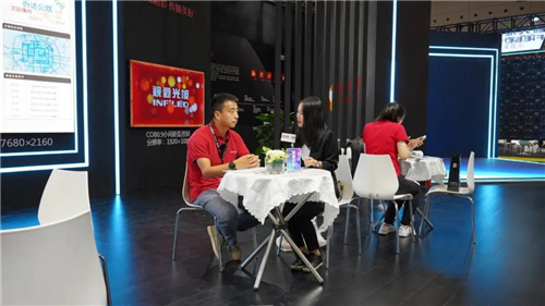 乘风破浪，爵胜千里 | 视爵光旭ISLE 2021圆满结束！