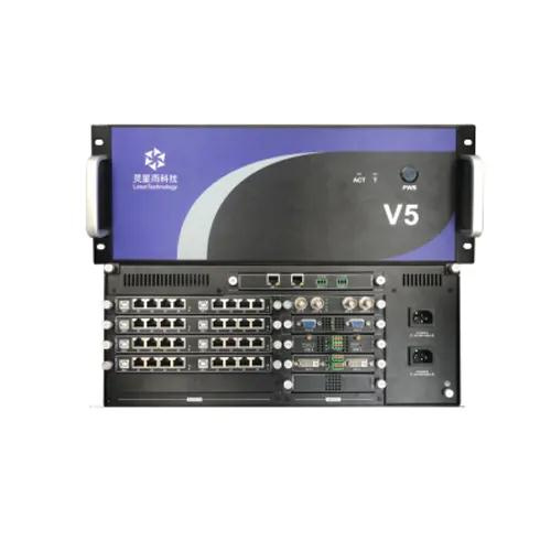 ISLE 2021深圳展拉开帷幕，新品技术炫酷登场，带来行业最强视觉盛宴！