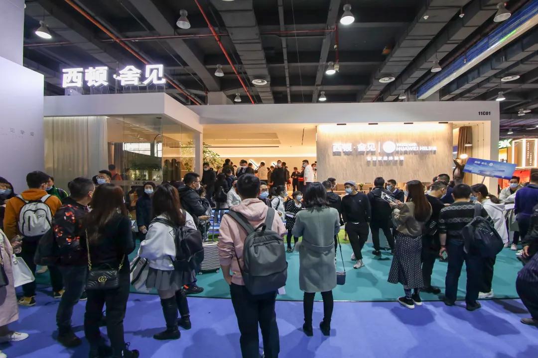2020广州设计周收官，哪些照明品牌出手最惊艳？