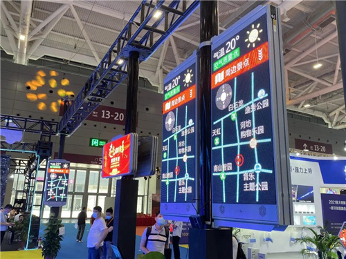 乘风破浪，爵胜千里 | 视爵光旭ISLE 2021圆满结束！