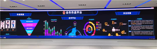 五一假期出行人数创新高！联建光电助力全国智慧交通