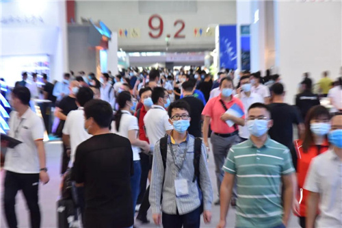 GILE2021 | 聚焦8大应用领域为业界注入新动力