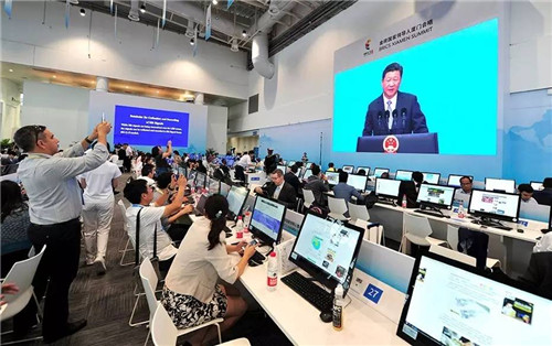 2020年度LED屏行业品牌盛会十佳品牌回顾——晶台光电