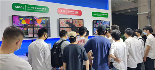 展会专访|唯奥视讯深耕技术，以客户为中心