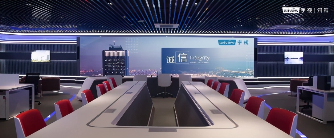 说了这么久的P0.9显示屏都有哪些实质案例？