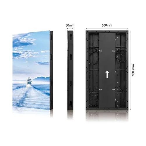 ISLE 2021深圳展拉开帷幕，新品技术炫酷登场，带来行业最强视觉盛宴！