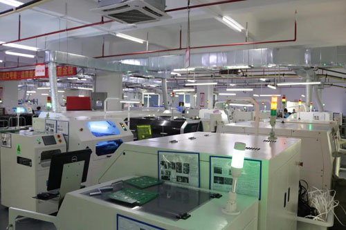 众合光电：秉持匠心精神，做最稳定的产品