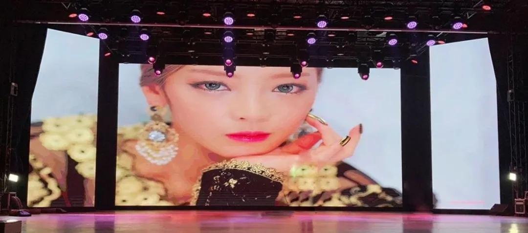 AET发力商显市场,微间距显示屏入驻长影环球100奇幻乐园 AET发力商显市场,微间距显示屏入驻长影环球100奇幻乐园