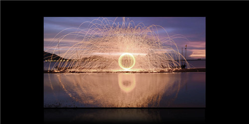 艾比森深度布局Micro LED技术