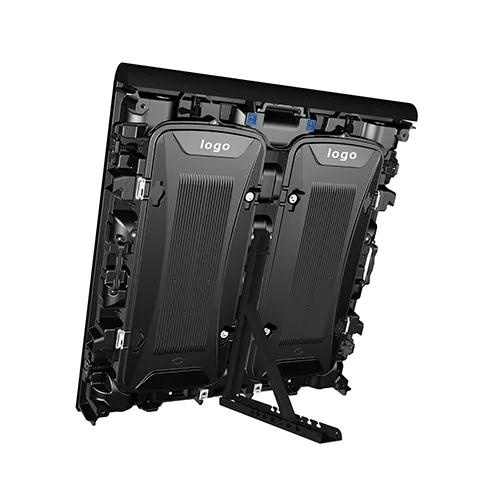 ISLE 2021深圳展拉开帷幕，新品技术炫酷登场，带来行业最强视觉盛宴！