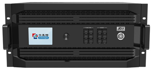 2020年度LED屏行业品牌盛会十佳品牌回顾——卡莱特