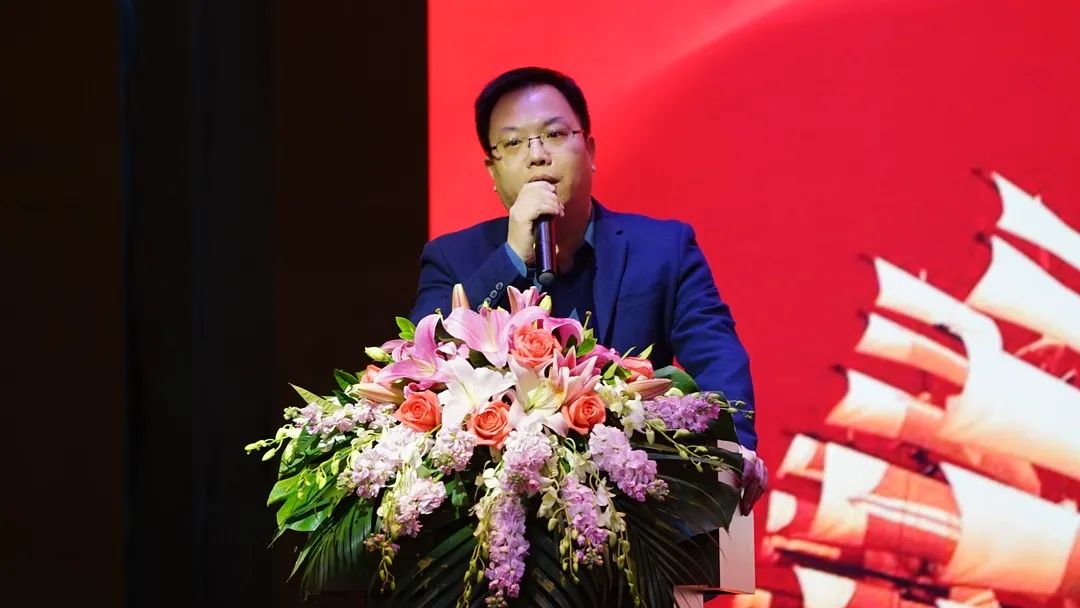 重诺力行·以诚致远 | 山西高科华烨集团2020年度供应商交流大会顺利召开！