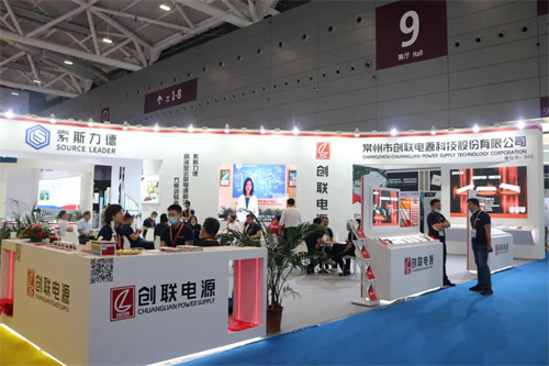 创联电源：以技术为先，不断推动开关电源领域进步