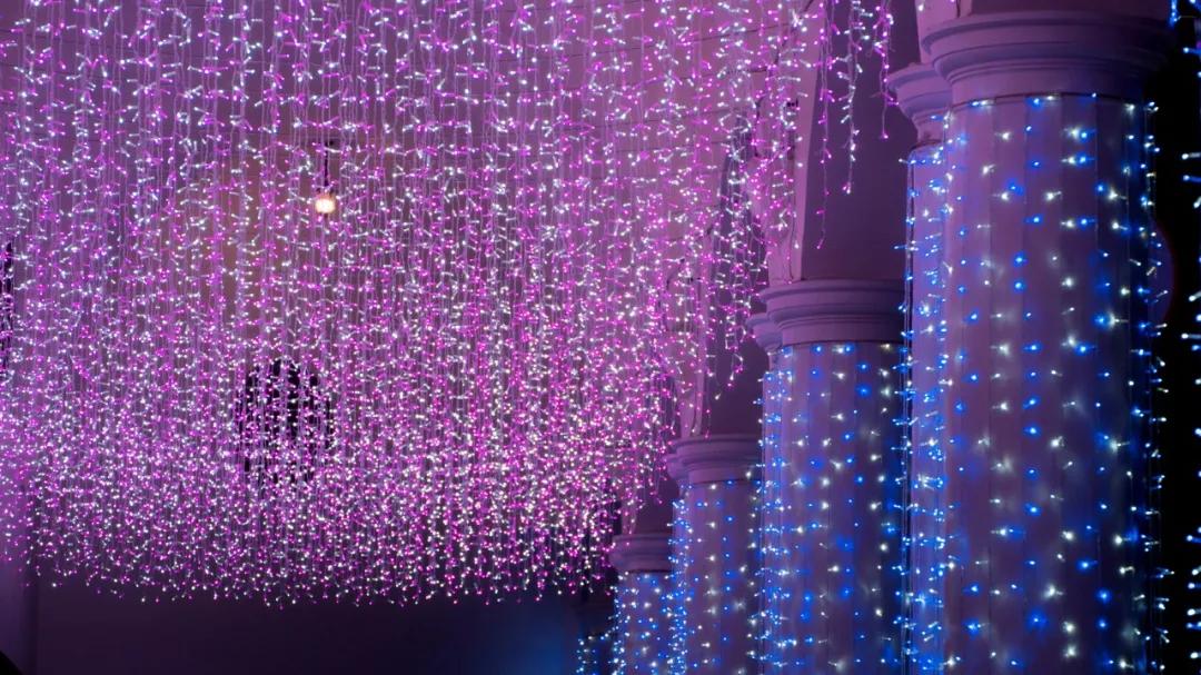 超震撼裸眼3D投影秀!共同感受“光”彩动人的从化壹悦广场 超震撼裸眼3D投影秀!共同感受“光”彩动人的从化壹悦广场