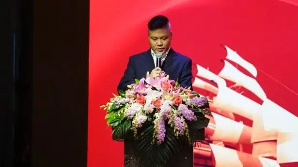 重诺力行·以诚致远 | 山西高科华烨集团2020年度供应商交流大会顺利召开！