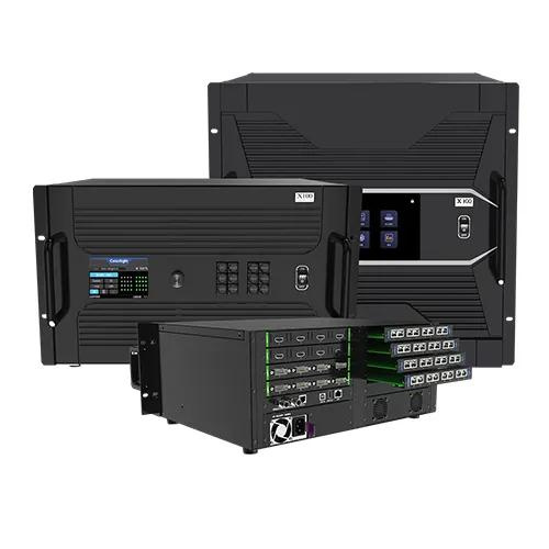 ISLE 2021深圳展拉开帷幕，新品技术炫酷登场，带来行业最强视觉盛宴！