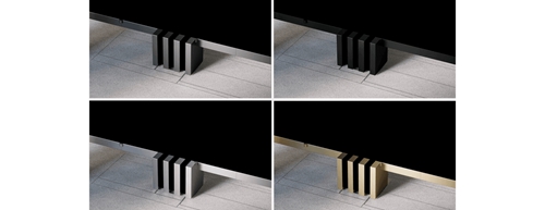 再创记录！奥地利C-Seed发布165英寸可折叠Micro LED电视