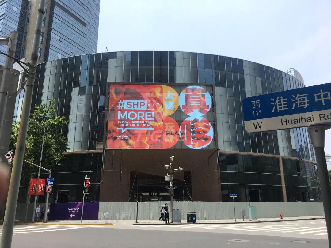 2020年90%以上的重大LED透明屏工程项目都被他承包了！ 年度经典项目回顾