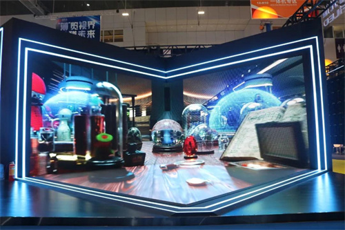 视爵光旭：顺应时代需求，加速战略布局