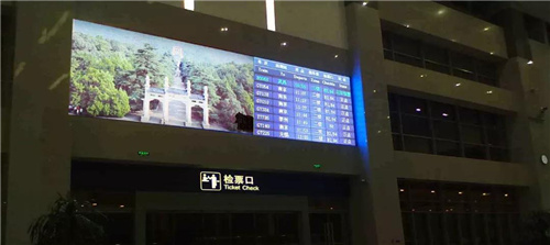 五一假期出行人数创新高！联建光电助力全国智慧交通