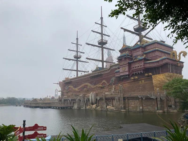 AET发力商显市场,微间距显示屏入驻长影环球100奇幻乐园 AET发力商显市场,微间距显示屏入驻长影环球100奇幻乐园