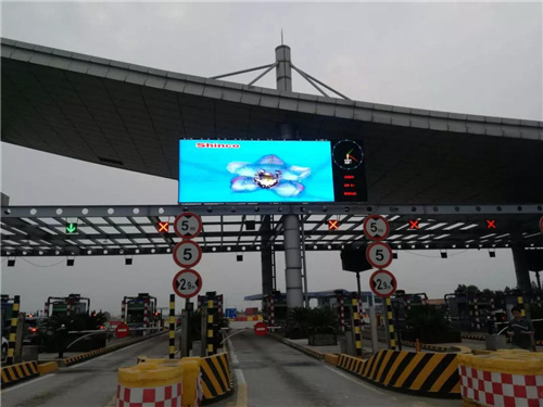 五一假期出行人数创新高！联建光电助力全国智慧交通