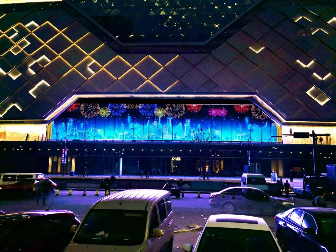 江南情调，妙“屏”生花！铁歌贴膜屏原地玩转苏州高铁吾悦广场