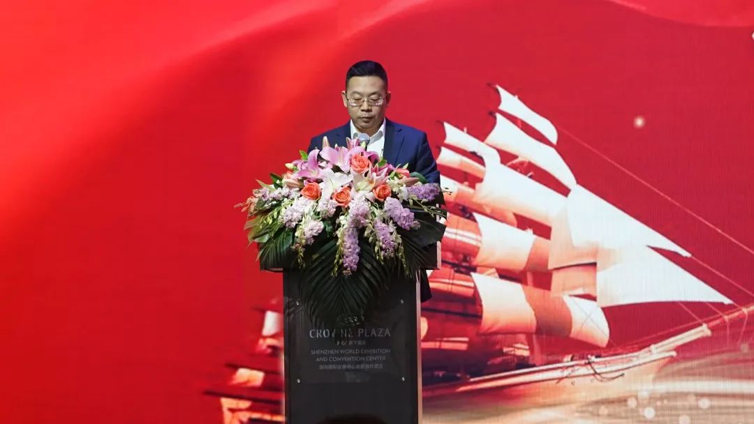 重诺力行·以诚致远 | 山西高科华烨集团2020年度供应商交流大会顺利召开！