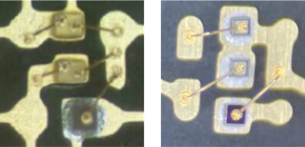 全垂直结构Mini LED RGB显示方案的三大关键词 全垂直结构Mini LED RGB显示方案的三大关键词