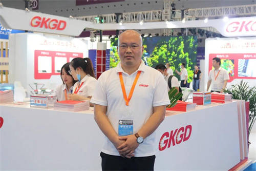 高科华烨:产品追求严苛品质,不断研发,提升市场占有份额 高科华烨:产品追求严苛品质,不断研发,提升市场占有份额