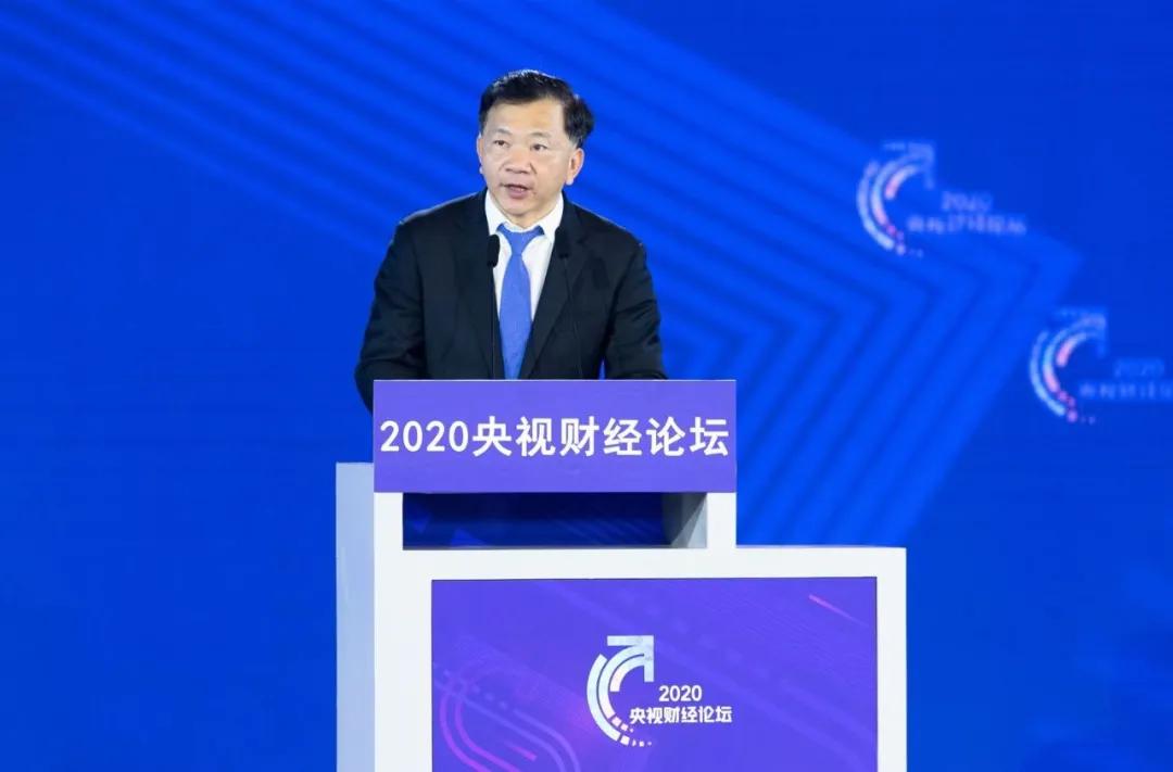 央视财经论坛选用QCOB主屏,共同聚焦新发展格局 央视财经论坛选用QCOB主屏,共同聚焦新发展格局