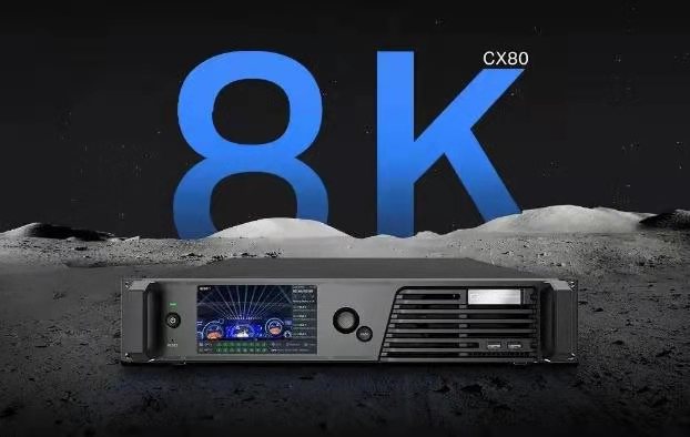 2021春晚5G+8K首播成功！LED显示屏企业功不可没！