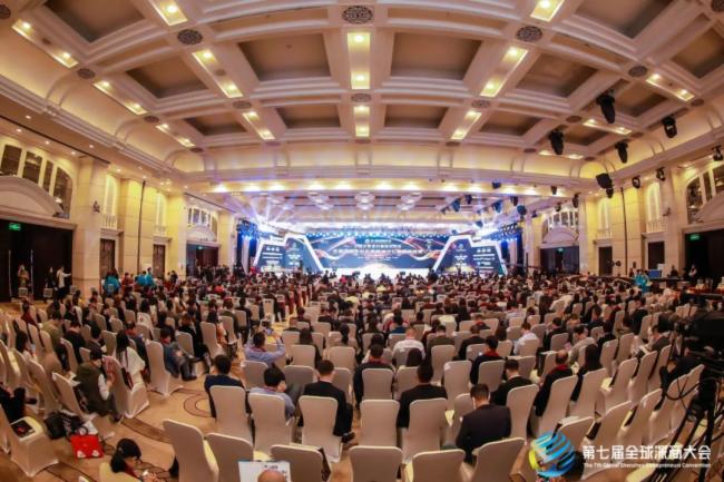 喜报！洲明科技董事长林洺锋获评第十三届“深商风云人物”