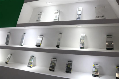 展会专访|南电创誉：专注研发，多领域拓展，集中产品标准化