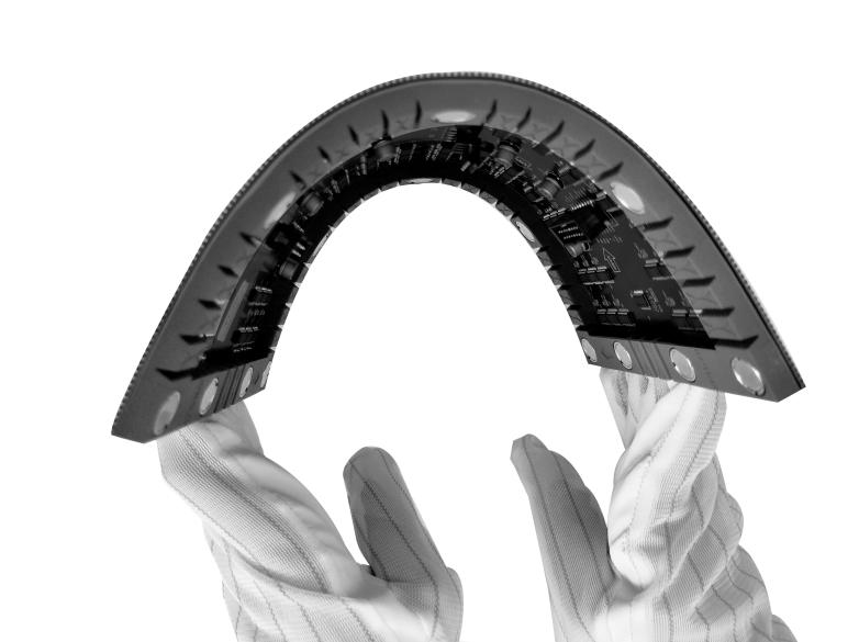 十九届深圳国际LED展盛大开幕，行业开年第一展，新品新技术全在这里!