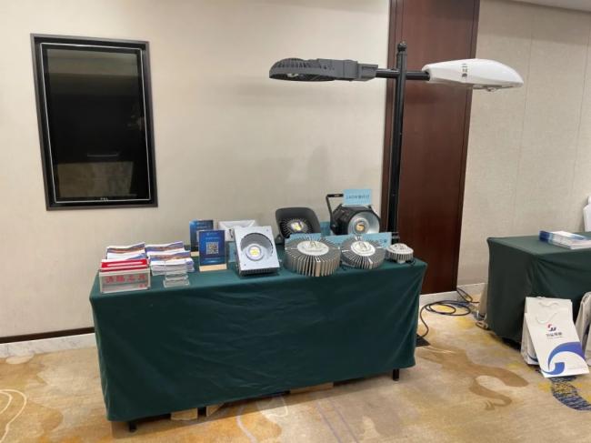 提升照明品质 服务东北振兴 ——希达电子为东北城市照明产业发展助力添彩