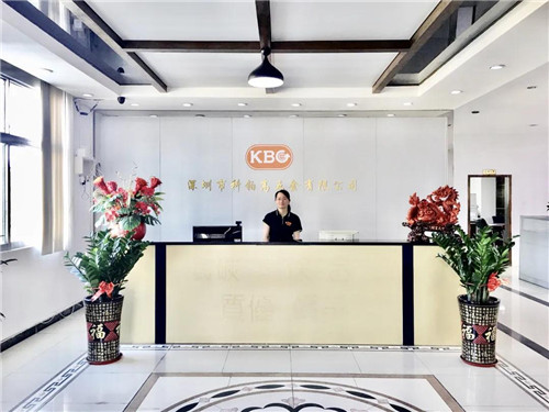 科铂高：小间距市场持续火热，紧固件行业大机