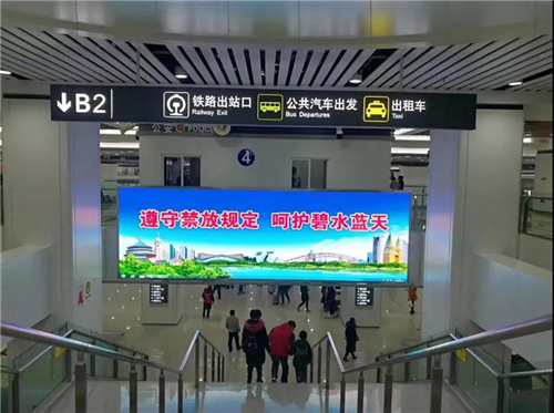 五一假期出行人数创新高！联建光电助力全国智慧交通