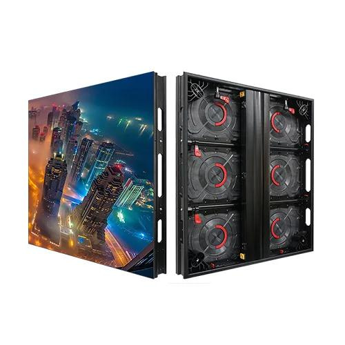 ISLE 2021深圳展拉开帷幕，新品技术炫酷登场，带来行业最强视觉盛宴！