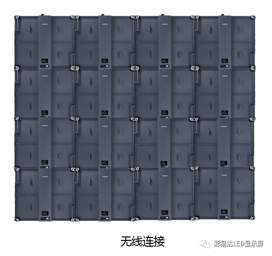 彩易达中山大学LED显示屏投入使用！