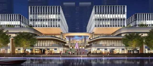 2022年杭州亚运村照明方案正式确定
