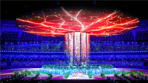 普德新星：深耕电源行业，用心打造民族电源