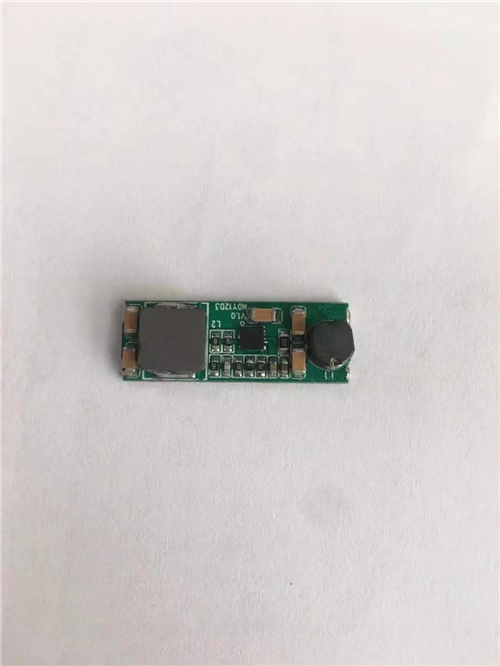 展会专访|南电创誉：专注研发，多领域拓展，集中产品标准化