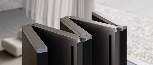 再创记录！奥地利C-Seed发布165英寸可折叠Micro LED电视